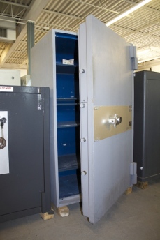 Used ISM Jewel Guard 6034 TL30 High Security Safe